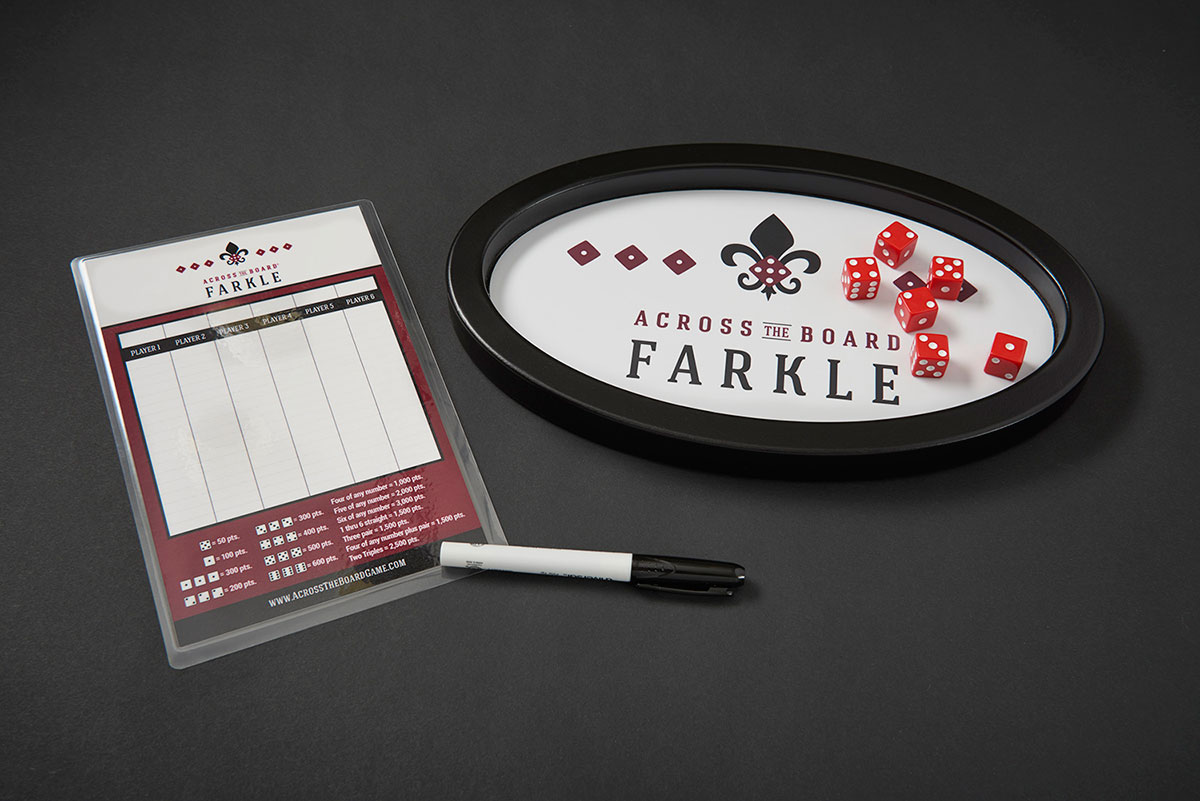 play farkle