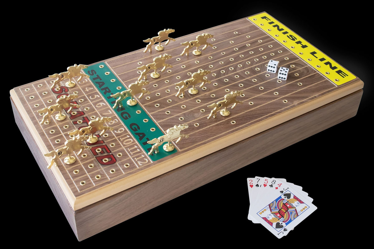 magnetic-horse-racing-board-game-town-green
